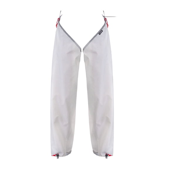 Waterproofed Rain Pants Durability Quick Drying Rain Trousers Outdoor Gears for Cycling Hiking Water Protecting