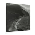 thumbnail image 2 of Coastline at Dawning - Canvas, 2 of 10