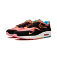 thumbnail image 2 of NIKE MENS Air Max 1 "Chinatown" CU6645 001 from Stadium Goods, 2 of 9