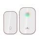 thumbnail image 1 of Home Wireless Doorbell AC Digital Doorbell One Tow Pager Remote Control Doorphone, 1 of 2