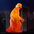 thumbnail image 3 of Figura de acción Super7 Shogun Godzilla de 3.75 pulgadas con accesorio, 3 of 4