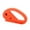 Orange, variant on Safety Vinyl Film Cutter Paper Carbon Fiber Cutting Tool Craft Knife Utility Knife Film Wrap Paper Cutter with Razor Blade for Window Tint, Car Wrap, Craft Making