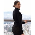 thumbnail image 5 of ELLIE ZIP SWEATSHIRT, 5 of 5