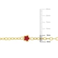 thumbnail image 3 of Everly Women's 14k Yellow Gold Bracelet, 3 of 6