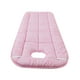 thumbnail image 3 of Almohadilla para mesa de s de spa, colchón para salón de belleza, colchón para cama, cojín para facial para salones de s de pies, Rosa, 3 of 8
