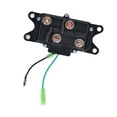 thumbnail image 3 of Relé de cabrestante eléctrico, relé de arranque de cabrestante IP67 Relé de cabrestante Accesorios ATV Rendimiento sólido, 3 of 8