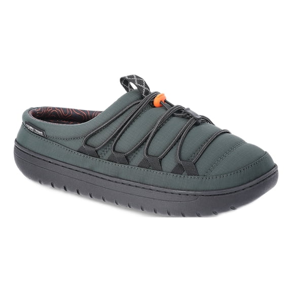 Ozark Trail Men's Bungee Slippers