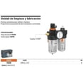 thumbnail image 2 of Unidad Limpieza Y Lubricacion 1/4 Npt Truper 19238 Truper UNI-LL-1/4, 2 of 2