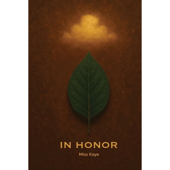 In Honor, (Paperback)