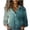Multicolor U, variant on Stamzod Womens Button Down Shirts Oversized Long Sleeve Floral Printed Blouses Casual Work Tops Trendy 2026 Multicolor U M