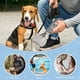 thumbnail image 4 of Recogedor de excrementos de perro para paseos al aire libre, accesorios para recoger excrementos de perro, estructura metálica resistente, plegable y portátil, ideal para cachorros grandes,, 4 of 9
