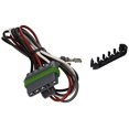 thumbnail image 2 of GROTE INDUTRIES 68680 GROTE 68680 - PIGTAIL, METRI-PACK PLUG-IN SEALED PIGTAIL, 2 of 3