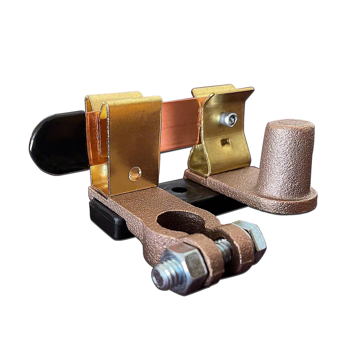 Battery Disconnect Switch Fits Miscellaneous Tractor