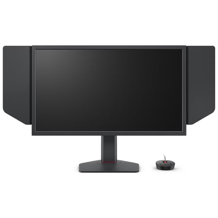 BenQ ZOWIE XL2540X  24.1" 16:9 Full HD 280Hz TN LCD eSports Gaming Monitor, Black