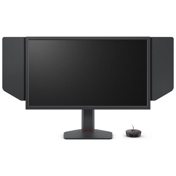BenQ ZOWIE XL2540X  24.1" 16:9 Full HD 280Hz TN LCD eSports Gaming Monitor, Black