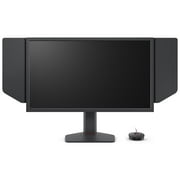BenQ ZOWIE XL2540X+ 24.1" 16:9 Full HD 280Hz TN LCD eSports Gaming Monitor, Black