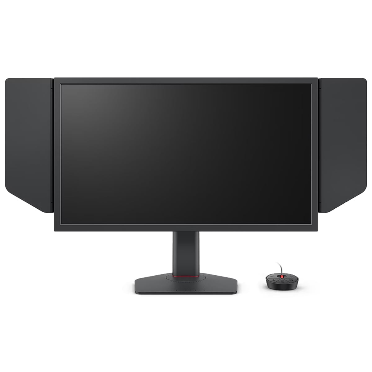 BenQ ZOWIE XL2540X+ 24.1" 16:9 Full HD 280Hz TN LCD eSports Gaming Monitor, Black