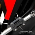 thumbnail image 6 of Crash Rod Decorative Block Engine Guard Bumper Motorcycle Engine Protector, 6 of 11