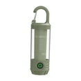 thumbnail image 6 of colaxi LED Camping Lantern Hanging Ambient Light for Survival Traveling Backpacking Green, 6 of 9