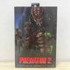 thumbnail image 1 of Figuras NECA originales Shaman City Hunter, Ahab, UlOscar Lost Scout, Chicken, Jungle Hunt, Predator Battle, DrSoned, Panoramic Hall zhangmengya LED, 1 of 2