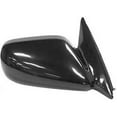 thumbnail image 2 of Passenger Side Power View Mirror Non-Heated for Toyota Camry 1997-2001 TO1321132, 2 of 4
