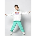 thumbnail image 2 of Getting Spooky Out Here Hoodie Toddler -Image by Shutterstock,  5 Toddler, 2 of 4