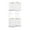 White, variant on Lipstore 2 Tier Laundry Cart Laundry Clothes Basket Organization Mobile Shelving Unit for White