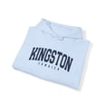 thumbnail image 4 of Kingston Jamaica Hoodie, Gifts, Hooded Sweatshirt, 4 of 4