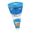 thumbnail image 3 of Ventilador de cuello Personal Perfecl Mini Ventilador Azul, 3 of 6
