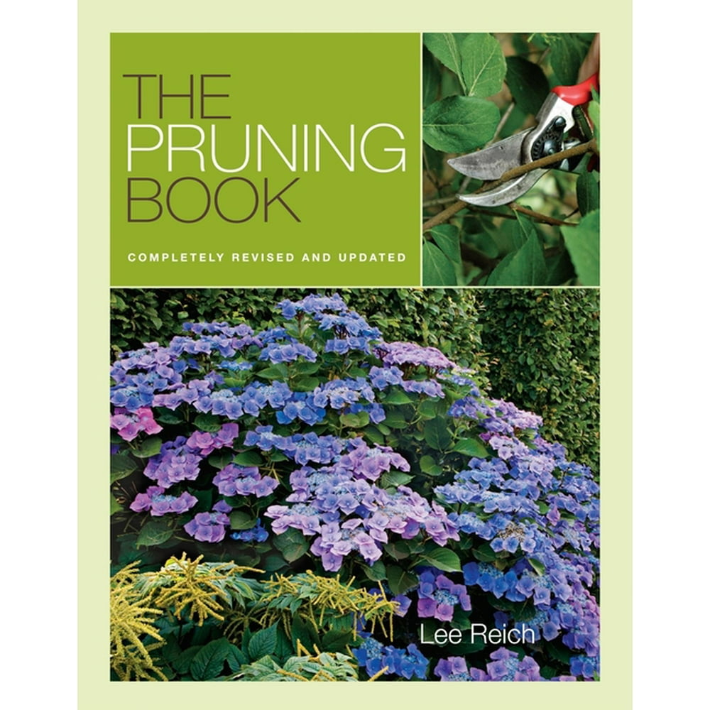 The Pruning Book Completely Revised and Updated (Edition 2