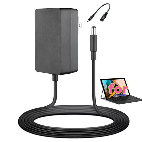 UL 12V 3A Charger compatible with CHUWI UBook X 12/ CHUWI UBook / ubook pro