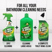 Lime-A-Way Lime, Calcium & Rust Cleaner 28 oz (Pack of 2)
