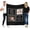 2 Photos Style 1, variant on Love Hapiness Custom Blanket with 15 Photos Personalized Picture Blankets Customized Gifts for Girfriend for Valentiens, 60x80 inch Blankets