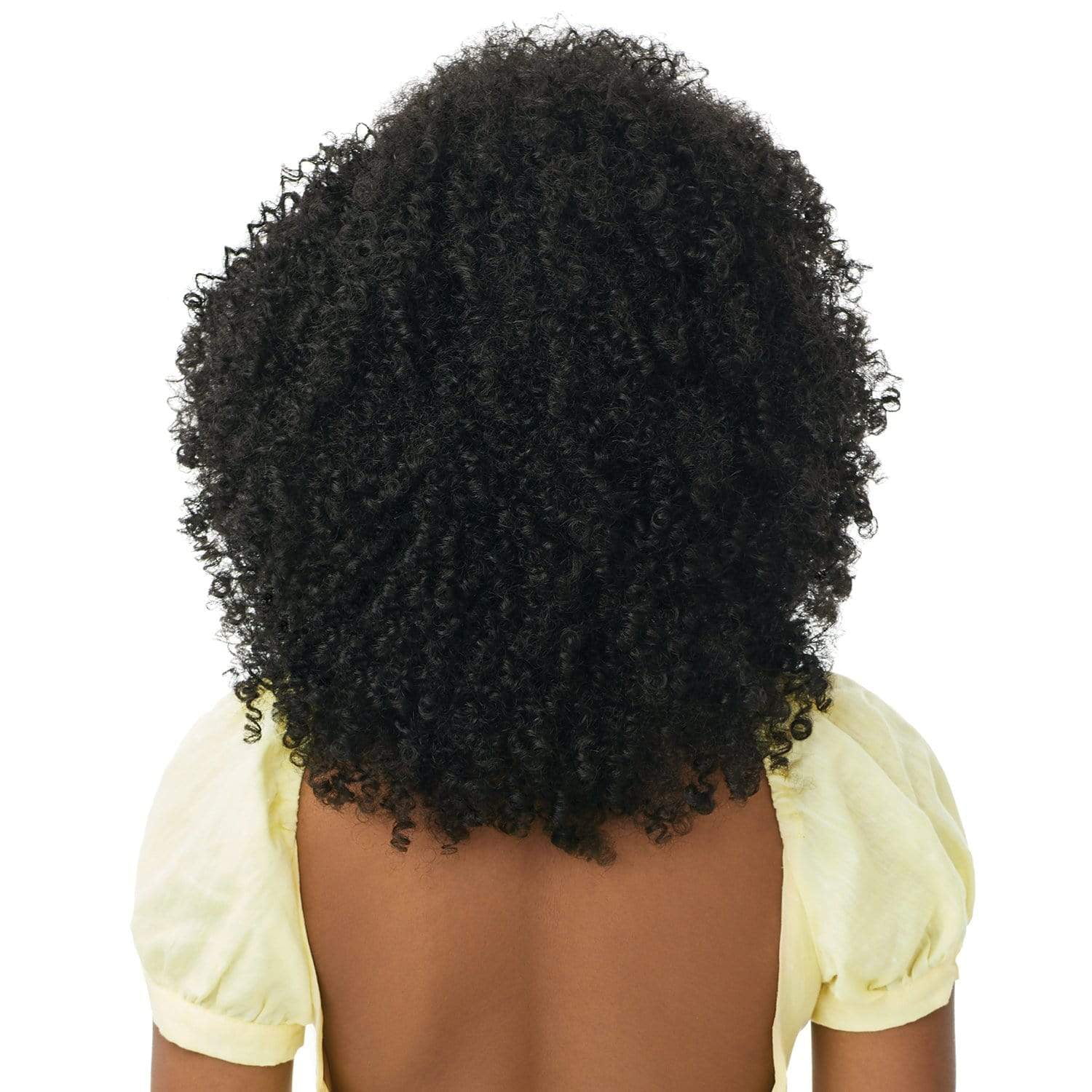 Outre Wig Converti-Cap Bahama Mama (DRGITOF)