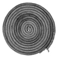 thumbnail image 2 of Joint de Four Rond avec Colle Cordon de Joint de Cheminée 8 10 12 14 16 mm, 2 of 8