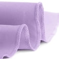 thumbnail image 3 of Mantel redondo Gee Di Moda, 70 pulgadas, color lavanda, para 60 a 120 cm, 3 of 5