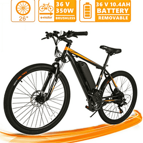 dynacraft gauntlet commuter 350w 36v shimano