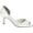 White Satin, variant on Touch Ups Women's Nadia