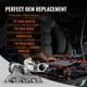 thumbnail image 3 of Turbocompresor VEVOR completo para Chevy Cruze 2011-2015, 3 of 9