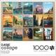 thumbnail image 2 of Rompecabezas Buffalo Games Brilliant Travel 1000 piezas, 2 of 6