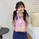 thumbnail image 4 of New Kindergarten Cute Western Style Pattern Sanrio Small Schoolbag Boys and Girls Fashion Casual All-match Trendy Small Bag, 4 of 5