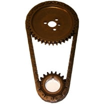 Cloyes Engine Timing Set Fits select: 1982-1993 CHEVROLET S TRUCK, 1982-1995 CHEVROLET CAMARO