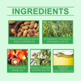 thumbnail image 4 of Rosemary Black Castor Batana Oil Nourishing Moisturizing Repair Hydrating Hair And Nail Care Essence, 4 of 5