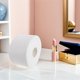 thumbnail image 4 of unbranded Rollo De Toallas Faciales Desechables De Para Maquillaje Uso En Y Cuidado Facial, 4 of 6
