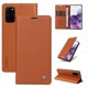thumbnail image 4 of Funda para Samsung Galaxy S20 Estuche de Cuero PU Tipo Cartera con Ranuras para Tarjetas y Cierre Magnético, 4 of 5