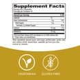 thumbnail image 4 of Gomitas de melatonina Nature's Way Extra Strength, 10 mg, 90 unidades, 4 of 7