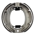 thumbnail image 1 of BALATAS TRASERAS SET ITALIKA 150 Z, 250 Z (14-16)125 Z (20-21)DM200 (14-22)(JAPAN) (506G/521G EBC), 1 of 2