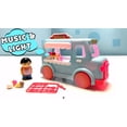 thumbnail image 5 of Kid Connection Ice Cream Van Playset, 5 of 5