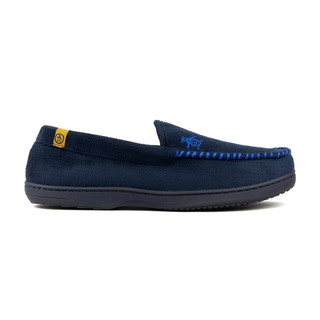 Pantufla Original Penguin Style Stirling Azul Marino Talla 27 Original Penguin 00000059IMM