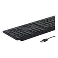 thumbnail image 3 of Matias - Clavier - Rétroéclairé - USB - US - Noir, 3 of 8